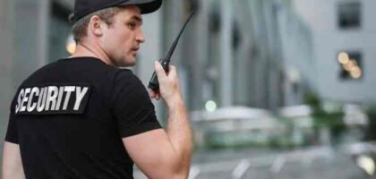 x5 security services melbourne australia