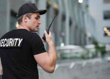 x5 security services melbourne australia