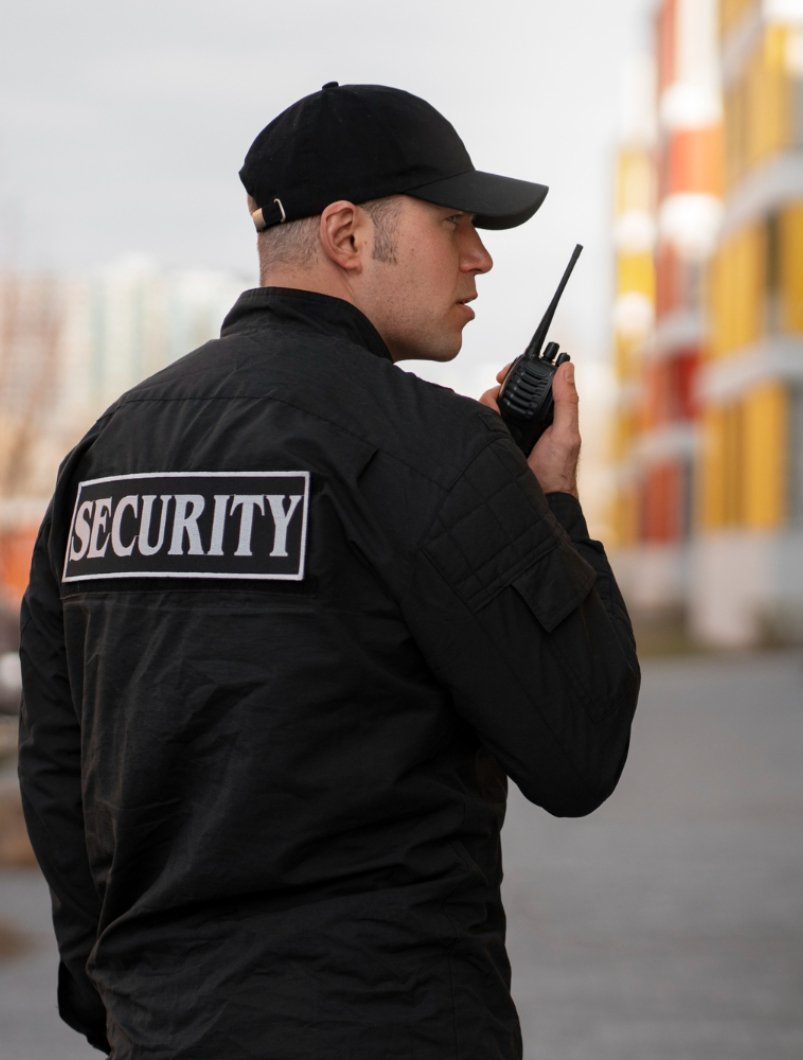 x5 security services melbourne australia