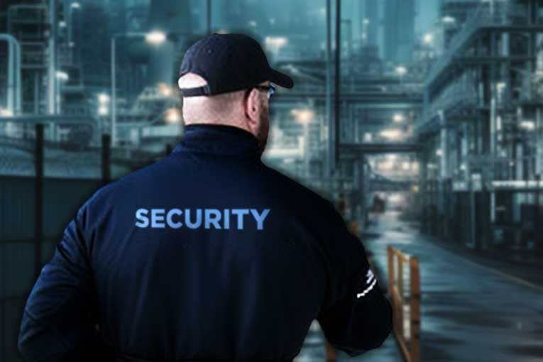 x5 security services melbourne australia