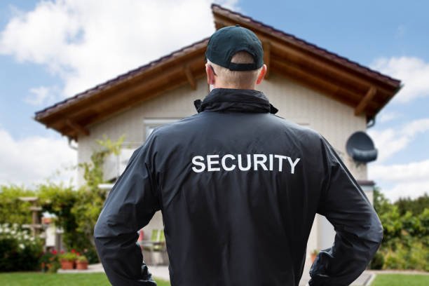 x5 security services melbourne australia