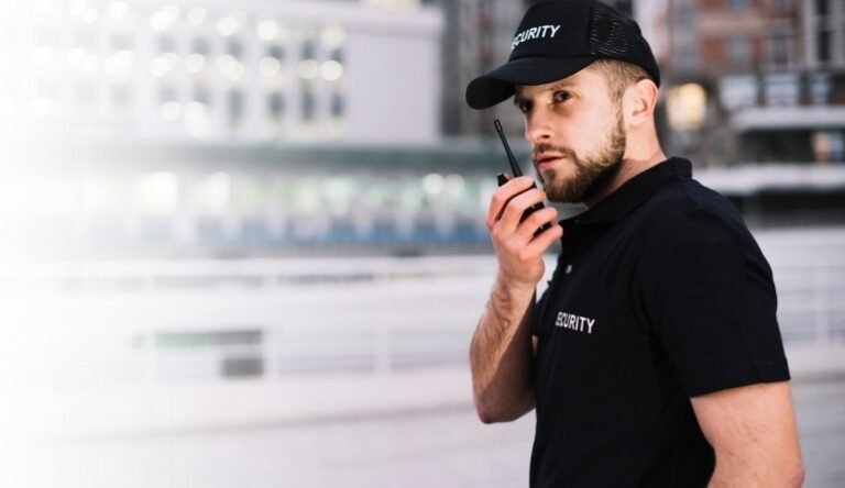 Top Benefits of Hiring Professional Security Guards in Melbourne
