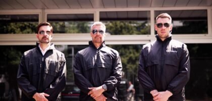 x5securityservices