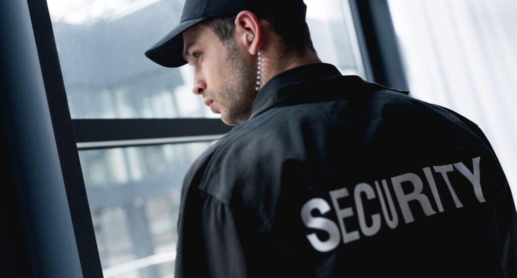 x5securityservices